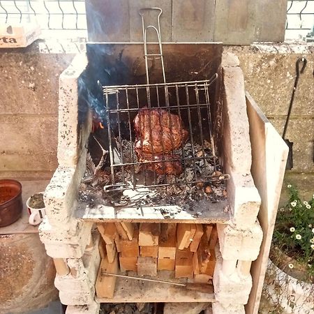 Baldissera Estella Εξωτερικό φωτογραφία