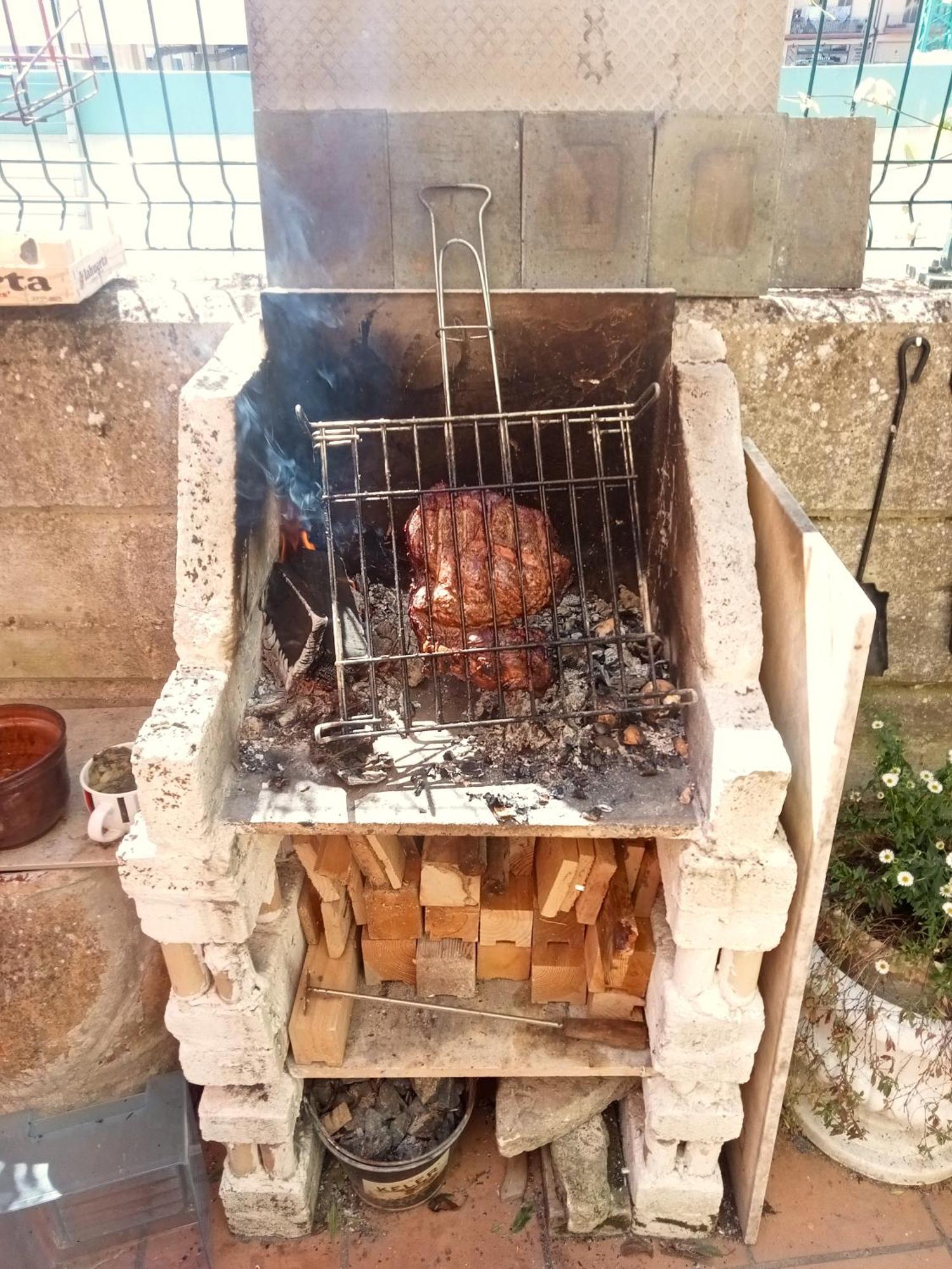 Baldissera Estella Εξωτερικό φωτογραφία